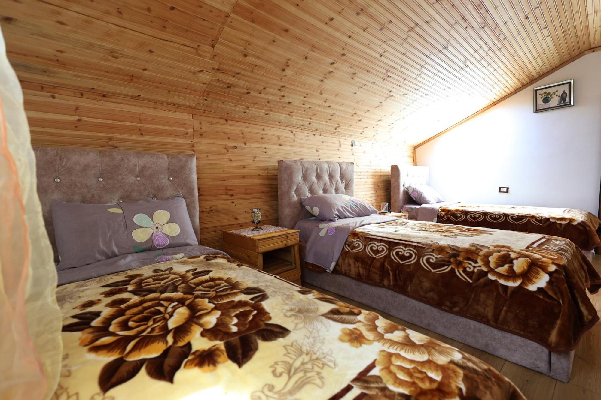 Samuela Cozy Retreat Berat Exterior foto