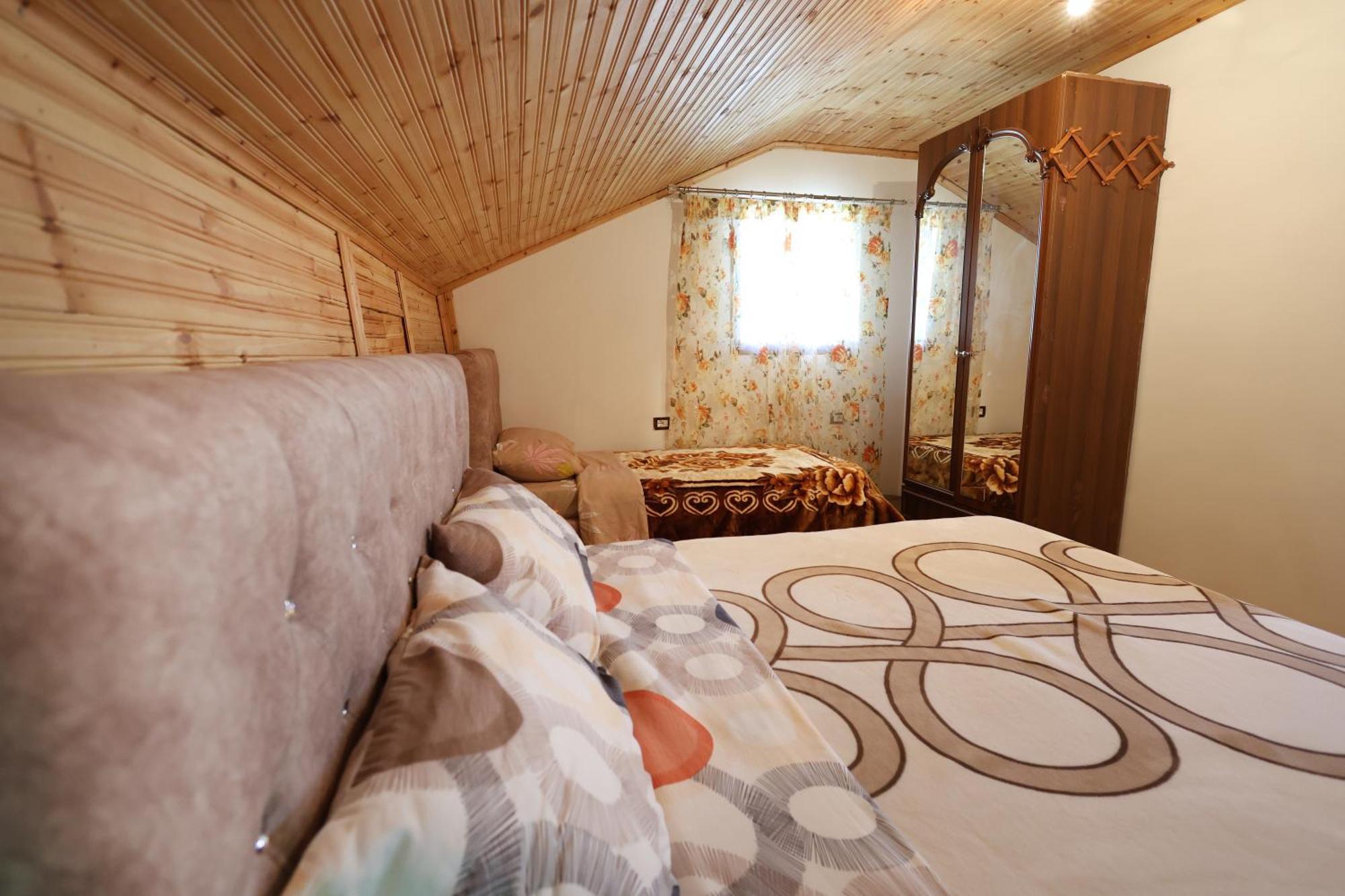 Samuela Cozy Retreat Berat Exterior foto