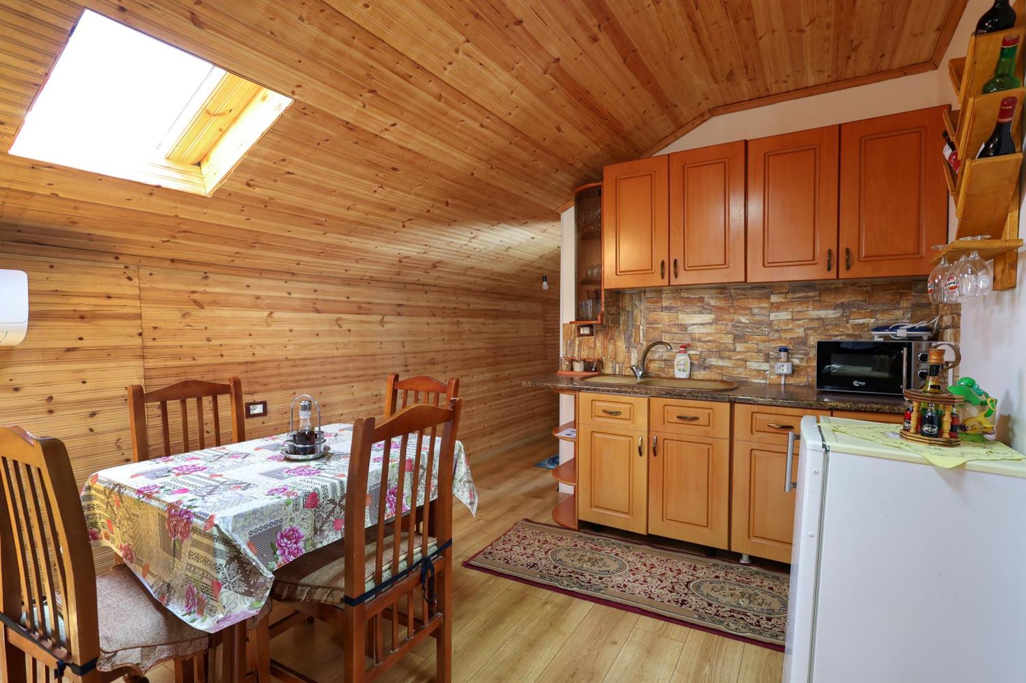 Samuela Cozy Retreat Berat Exterior foto