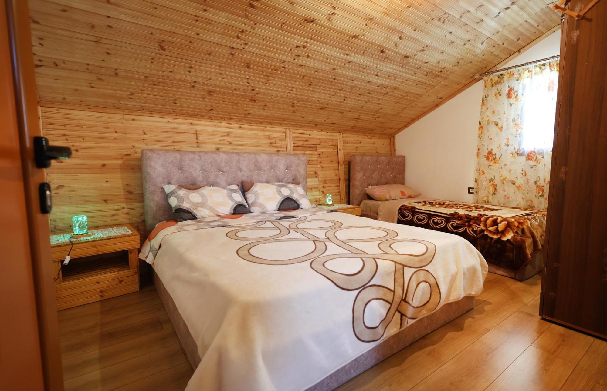 Samuela Cozy Retreat Berat Exterior foto