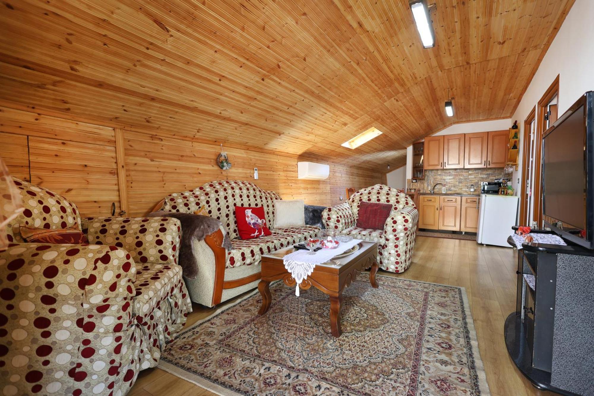 Samuela Cozy Retreat Berat Exterior foto