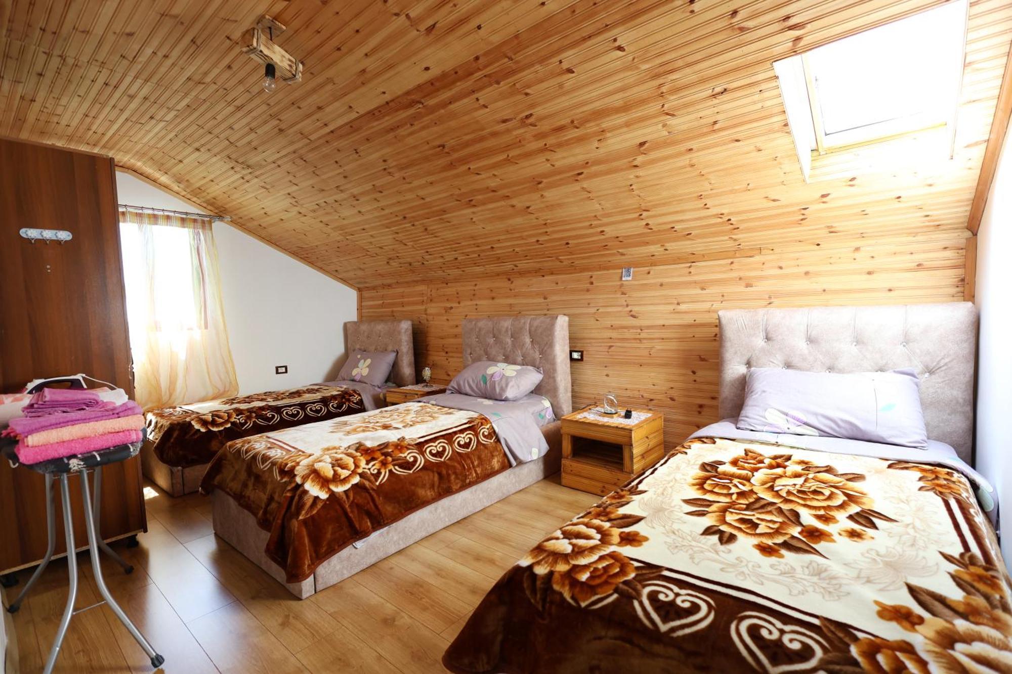 Samuela Cozy Retreat Berat Exterior foto