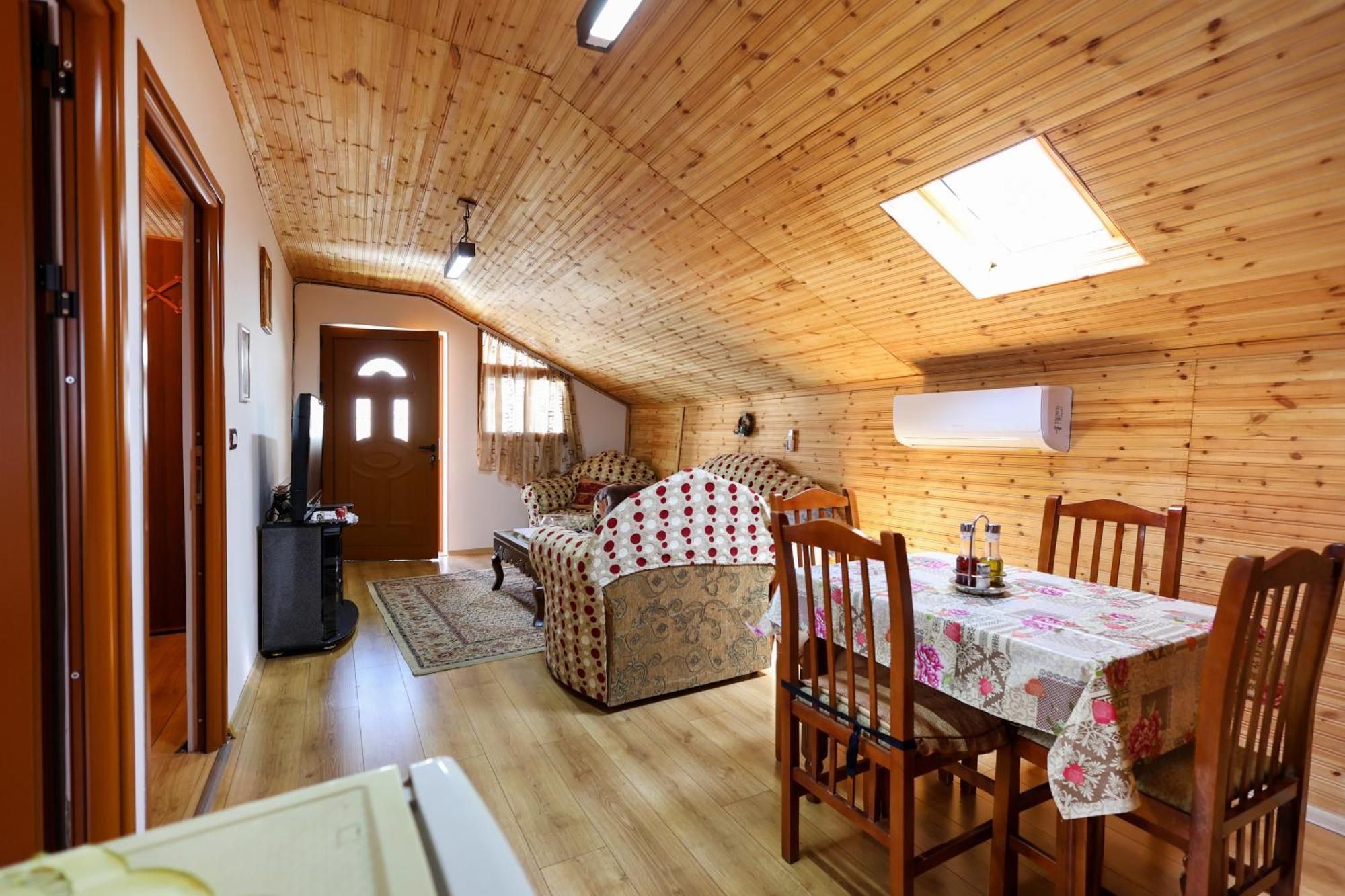 Samuela Cozy Retreat Berat Exterior foto