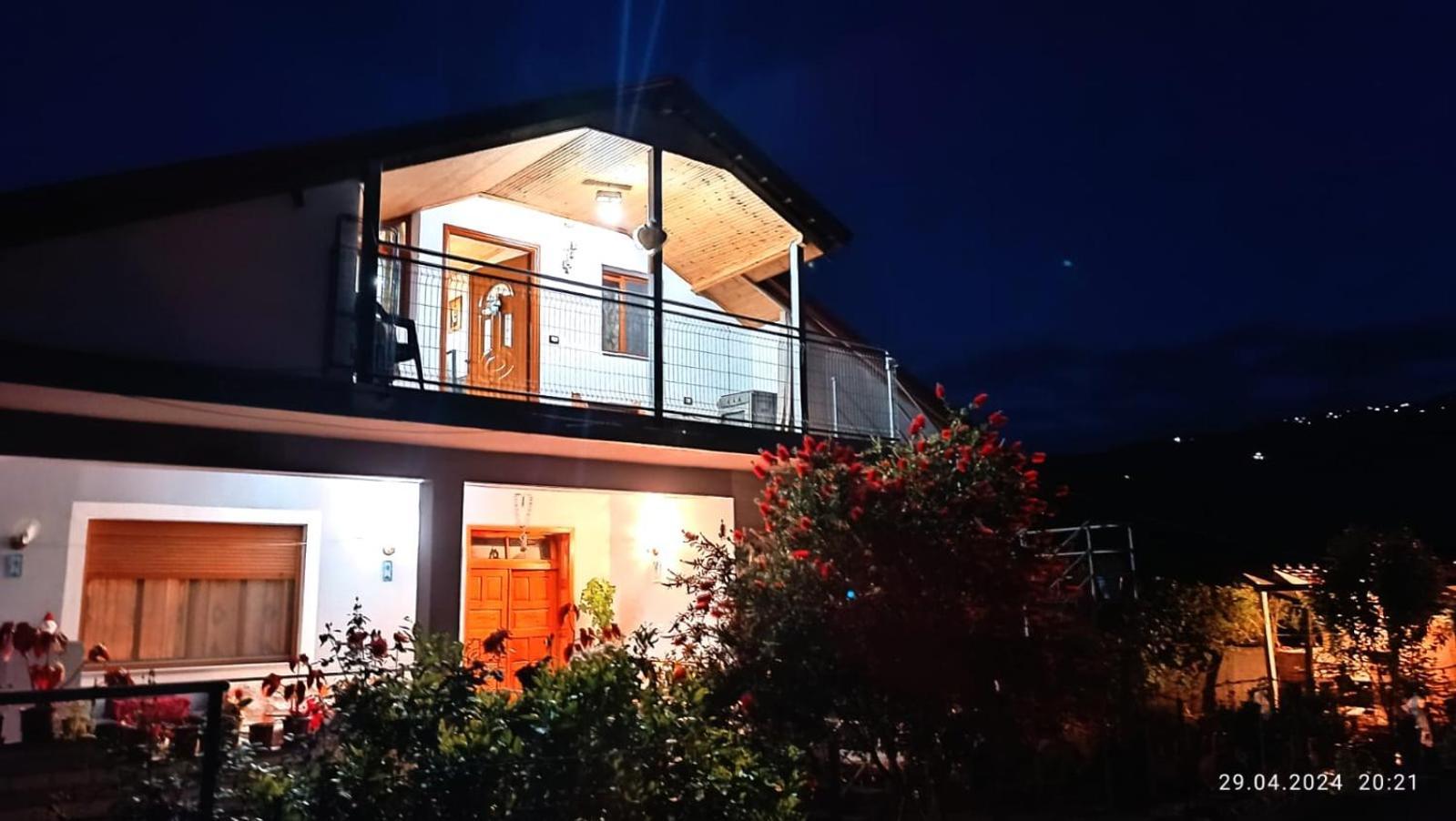 Samuela Cozy Retreat Berat Exterior foto